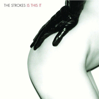 The Strokes - Is This It, 12'' Vinyl, Neu