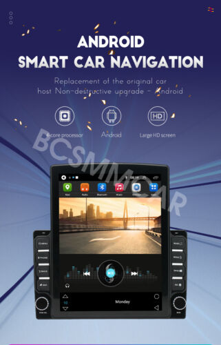 Autoradio Radio Touchscreen GPS passend für Mercedes Benz C Klasse W204 2007-2010 - Bild 13 von 24