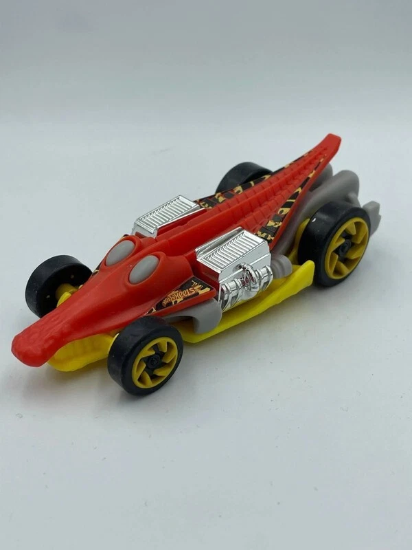 MODELLINO MACCHININA HOTWHEELS HOT WHEELS 2024 - Immagine 2 di 2