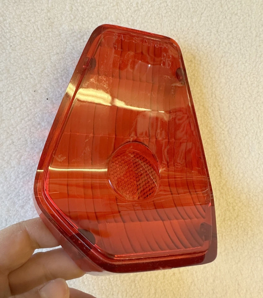 Nuevo de Lote Antiguo MoPar 1964 Chrysler Newport New Yorker 300 K Luz Trasera Par Foto 4 de 4