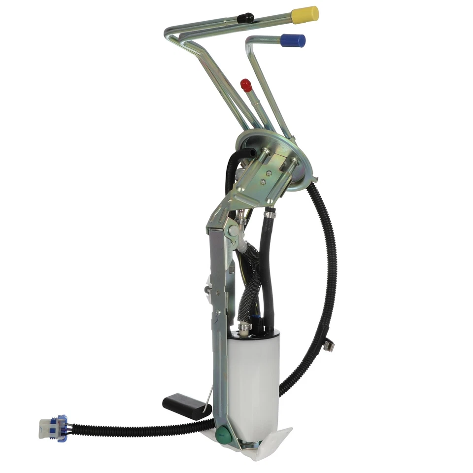 Para Chevrolet Camaro Pontiac Firebird 1996-1997 3,8 L Conjunto de bomba de combustible E3988M Foto 4 de 4