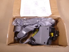 F250 - F550 Ford OEM Front Seat Belt Buckle-retractor ASSY Left 3C3Z28611B09AAB