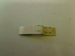 Touchpad Kabel Cable Asus X70AB