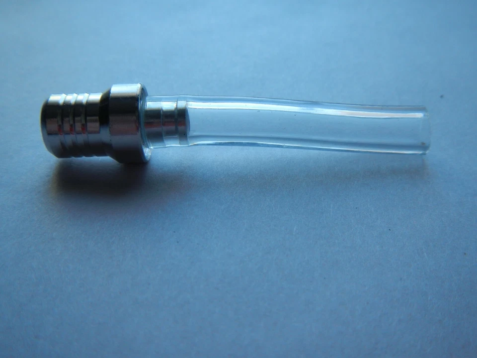 Respirador de tapa de aire para tanque de combustible de gas SILVER 70 75 80 85 100 110 125 150 175 250 200 Foto 3 de 4