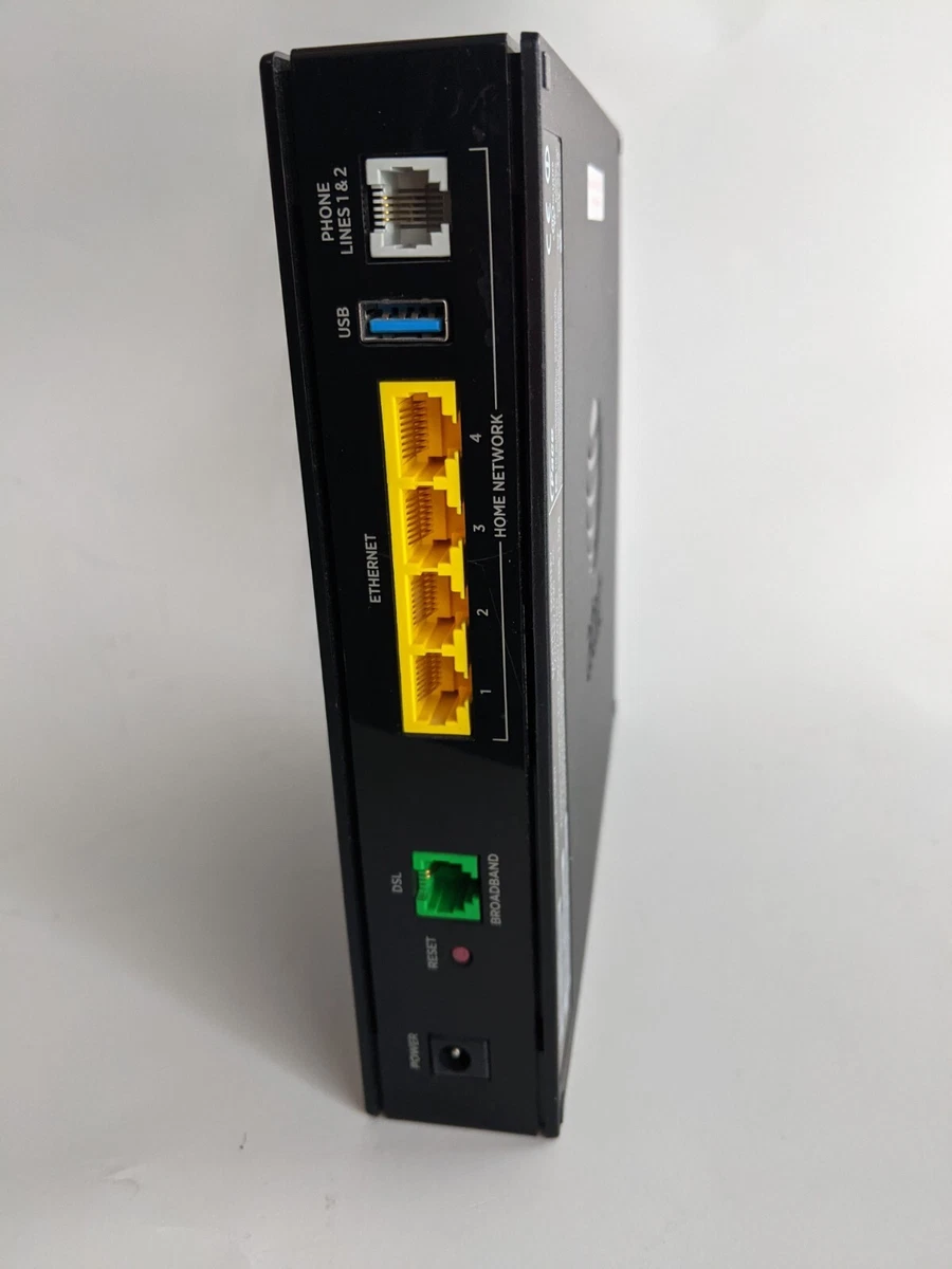 Att Uverse Modem No Lights Shelly Lighting