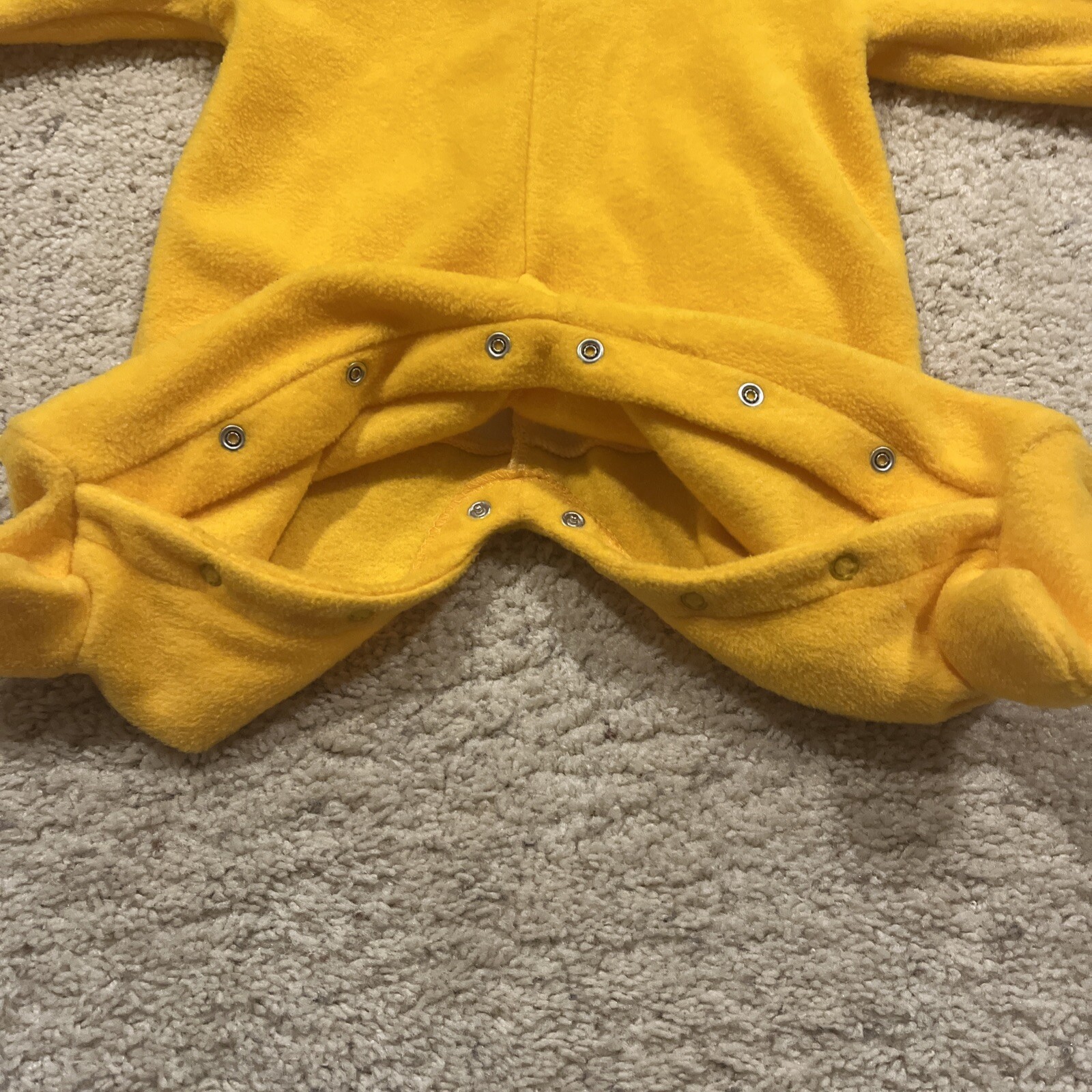 36 Months Lion Halloween Costume Baby Infant Bodysui… Gem