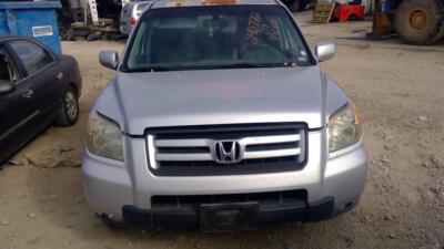Used Interface Multiplexing Control Module fits: 2007 Honda Pilot Multiplex Netw