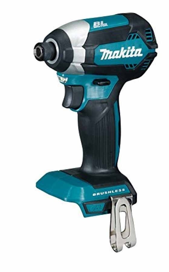Makita DTD153Z 18V LXT Brushless: Avvitatore Massa Battente Professionale