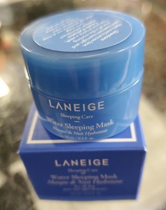 laneige glass skin