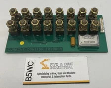 Candid Logic 102980A Current Monitor 