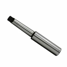 Morse Taper Drill  Extension  Sleeve Adapter MT1  Inside to MT4 Outside