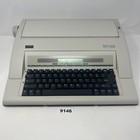 Nakajima Wpt-160 Electronic Portable Word Processing Typewriter Tested