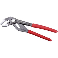Rothenberger 1000002704 ROGRIP Pipe Wrench 10" 18 Positions Ø 2" Max