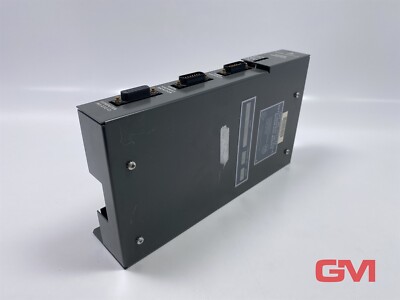Allen-Bradley Schnittstellenmodul 1771-KF interface module RS-232-C FW J Ser. A