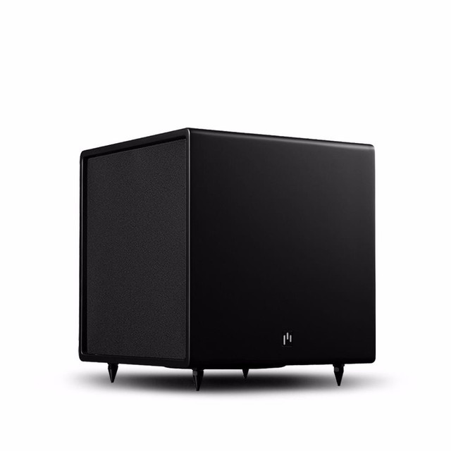 aperion audio subwoofer