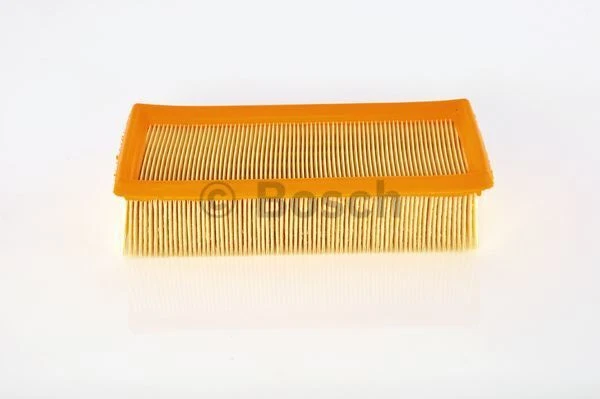 Filtro de aire BOSCH F 026 400 006 para MITSUBISHI SMART Foto 2 de 4