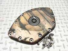 2002 01-05 Honda GL1800 Goldwing Front Center Transmission Engine Motor Cover OE