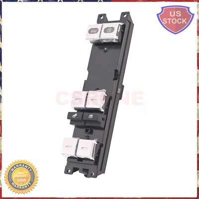 #ad Window Switch Gas Door Switch For Bentley Continental Gt Gtc amp; Flying Spur $135.84