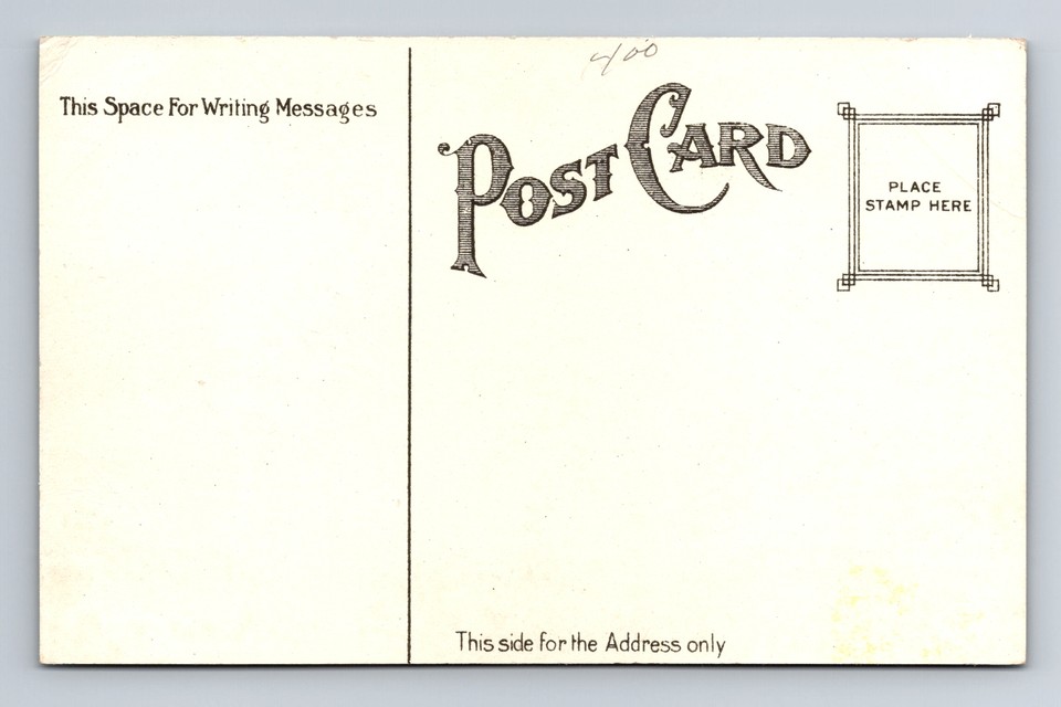 Long Island NYNew York, First Methodist Episcopal Church Vintage