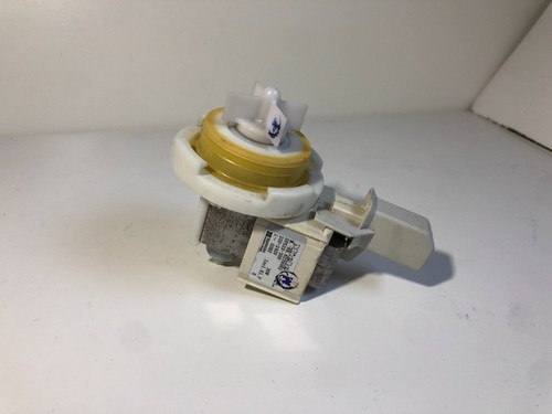 original Miele Laugenpumpe  T-Nr.6239562 Ablaufpumpe  Waschmaschine