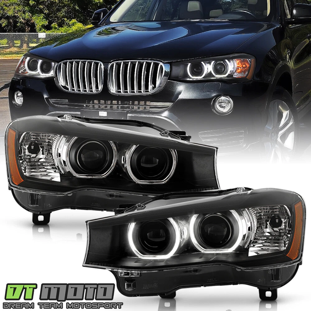 Headlights for BMW X3 for sale | eBay