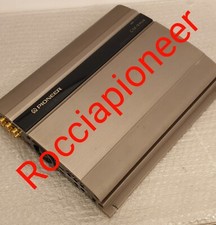 Pioneer Amplificatore  GM-X904 Vintage Ts Kex Gex Kp Keh Cd Cdx 