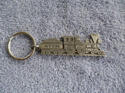 Three NYC Key Rings | eBay