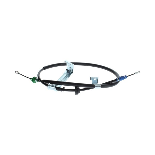 Bosch 1 987 482 833 Seilzug, Feststellbremse-image