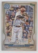2020 Topps Gypsy Queen Bazooka Back Colin Moran #131 u6m