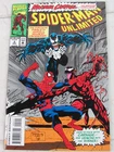 Spider-Man Unlimited #2 Aug. 1993 Marvel Comics