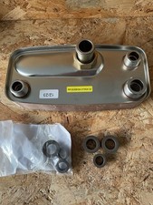 Grant Oil Boiler 15 Plate Heat…