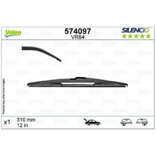 Scheibenwischer hinten für Hyundai Grand I30 FD PDE IX35 LM Kona SX2 | 24255484