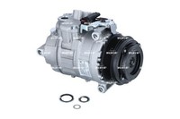Nrf Kompressor, Klimaanlage 320238 FüR MERCEDES-BENZ