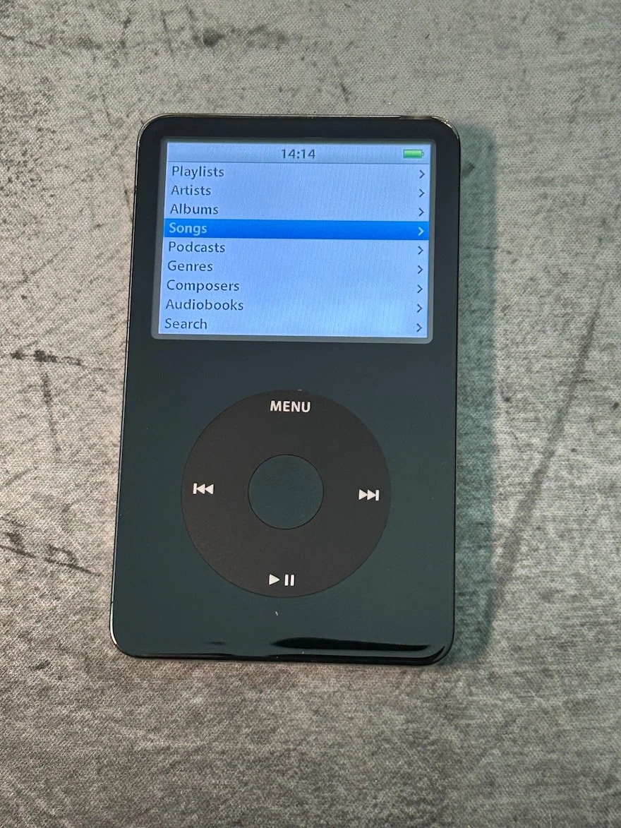 Ipod Model A1136 for sale | eBay