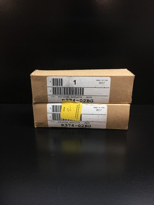 #ad #ad Parker Watts Cat No R374 02BG 1 4quot; Pressure Regulator 0 60 PSI Lot 2 PCS $39.96