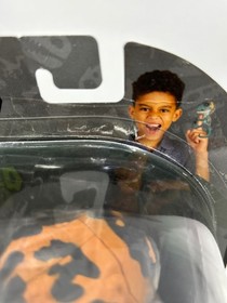 Untamed Raptor by Fingerlings - Fury Blue - Interactive Collectible Dinosaur -