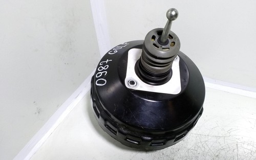 VW GOLF VI 5K1 Unterdruck-Bremskraftverstärker 1.97 Diesel 103kw 2009 27542893