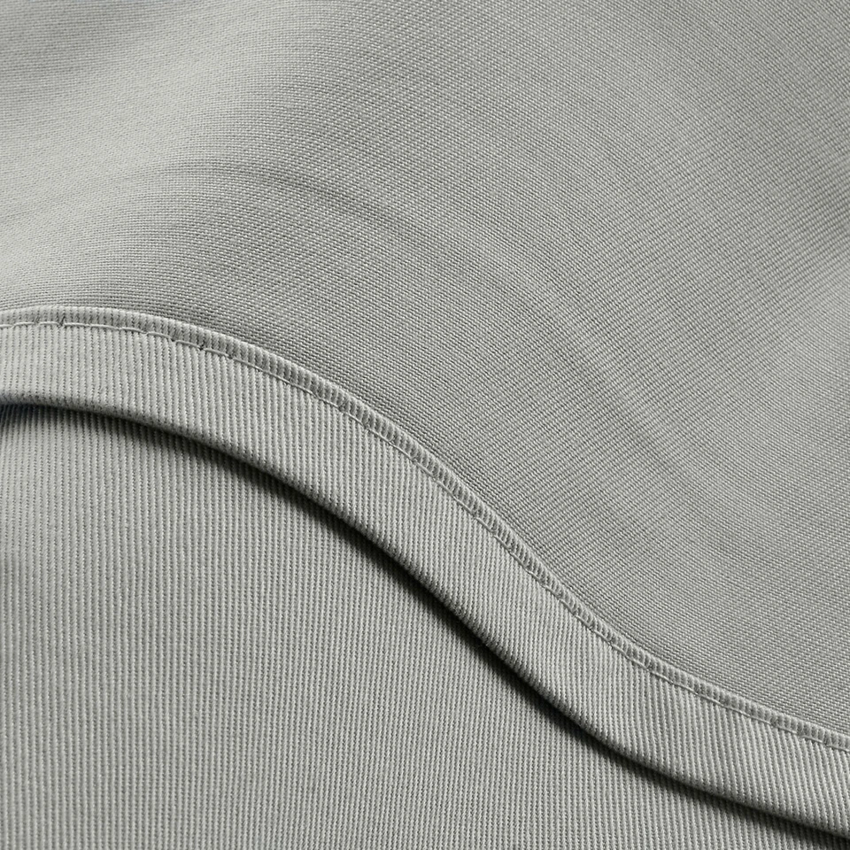 For Chevy C1500 88-98 Covercraft C13895PD Polycotton Gray Custom Cab Area Cover Foto 4 de 4