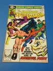 Amazing Spider-man #214 Bronze age Sub-Mariner VF- Beauty Wow  Z