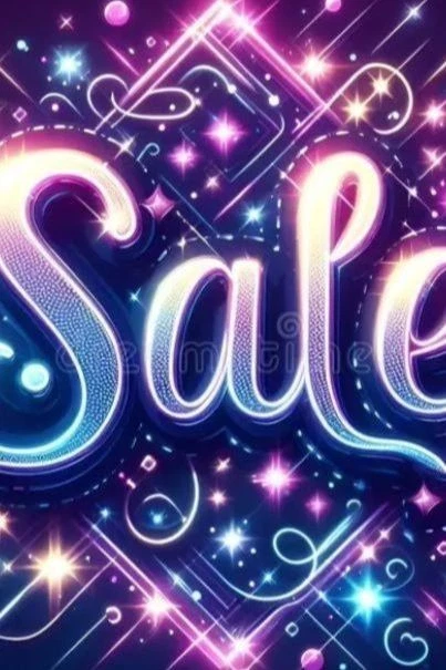TUESDAYS MEGA SALES, ALL ITEMS MUST GO !!!!