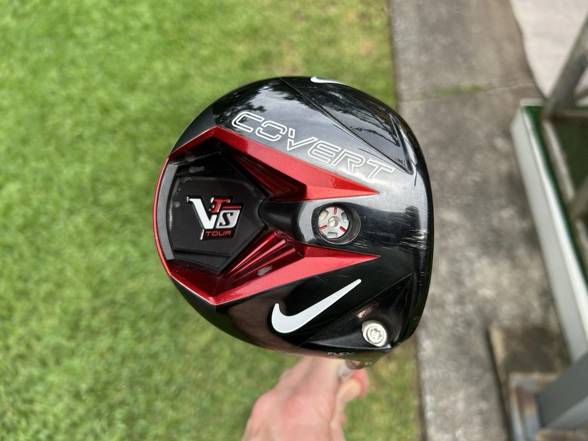 Nike VRS Covert Tour Driver Golf Clubs for sale - eBay