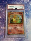PSA 10 Charmander #001 TCG Classic Japanese Holo Pokemon Card