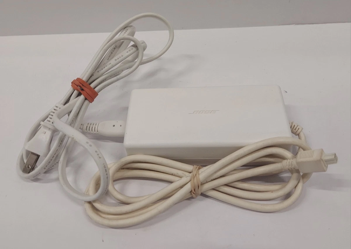 bose sounddock charger products for sale | eBay