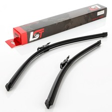 Front Scheibenwischer Wischerblätter vorne für LAND ROVER FREELANDER 2 II