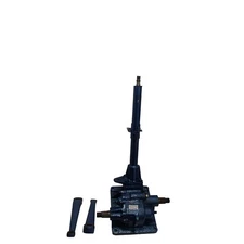 E4NN3503CA Manual Steering Sector w/ Arms Fits Ford Tractors 2000 3000 2600