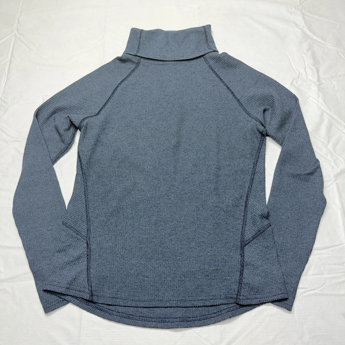Chaqueta Softshell Mujer Sin Mangas - Blusa Rayas Manga Larga, Suéter Cuello Alto Para Primavera/invierno