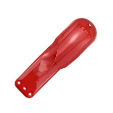 1Pc Red DIY Back Housing Cover Case for Wahl 8148 Cordless Magic Hair Clippers