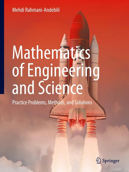 Mehdi Rahmani-Andebili | Mathematics Of Engineering And Science | Taschenbuch-image