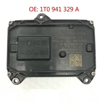 Überholtes Steuergerät Kurvenlichtmodul 1T0 941 329 A für Audi A5 S5 2013 2016