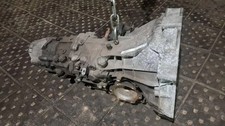 Boite de vitesse Audi 50